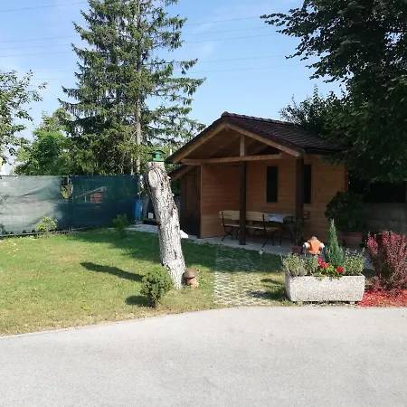 Alexandra Apartmán *