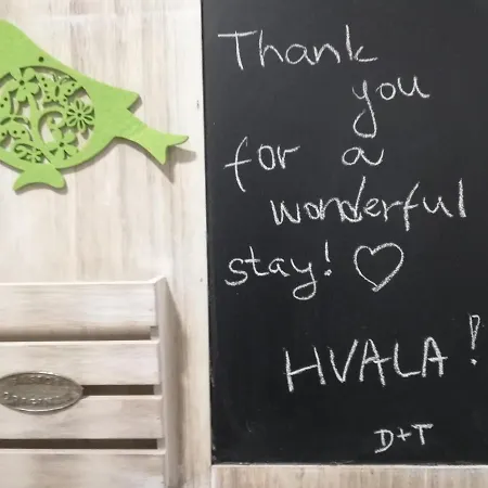 Διαμέρισμα Alexandra *