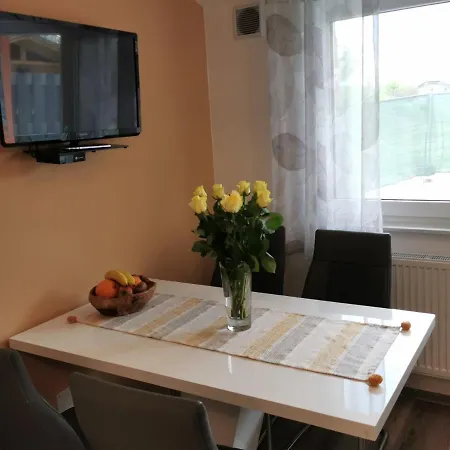 Alexandra Διαμέρισμα Τσέλιε