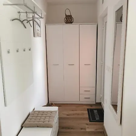 Alexandra Apartmán *