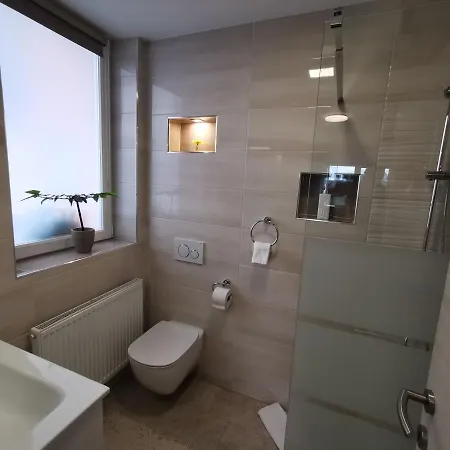 Alexandra Apartmán *