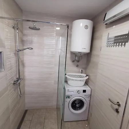 Apartmán Alexandra Celje