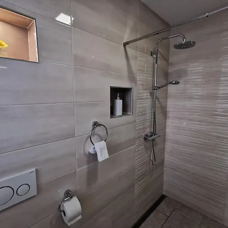 Apartmán Alexandra