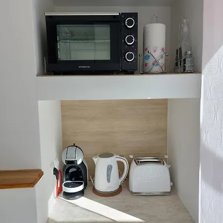 Apartmán Alexandra *