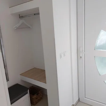 Διαμέρισμα Alexandra