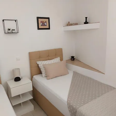 Alexandra Apartmán Celje