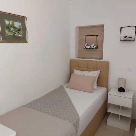 Apartmán Alexandra