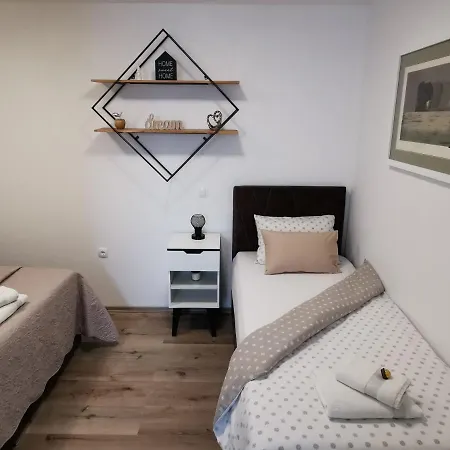 Apartmán Alexandra Celje