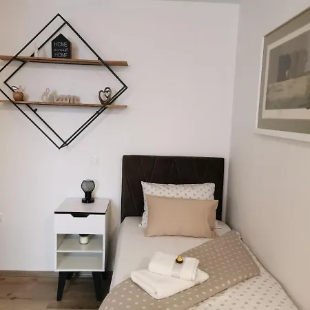 Appartement Alexandra