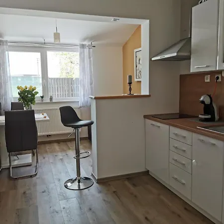 Apartmán Alexandra Celje