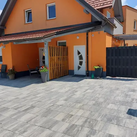 Appartement Alexandra *