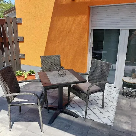 Appartement Alexandra Celje