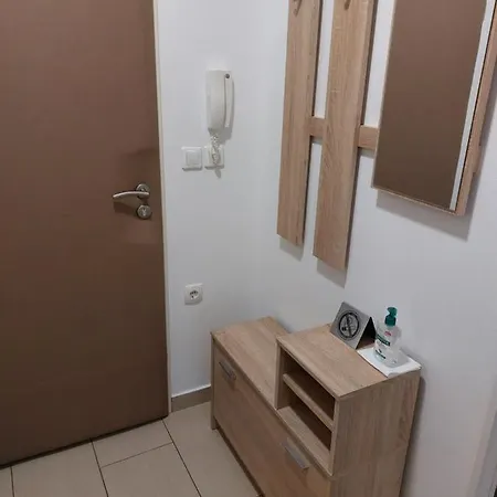 Alexandra Apartmán Celje