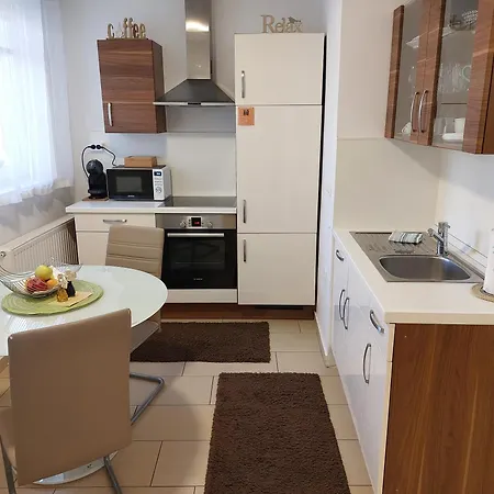 Appartement Alexandra