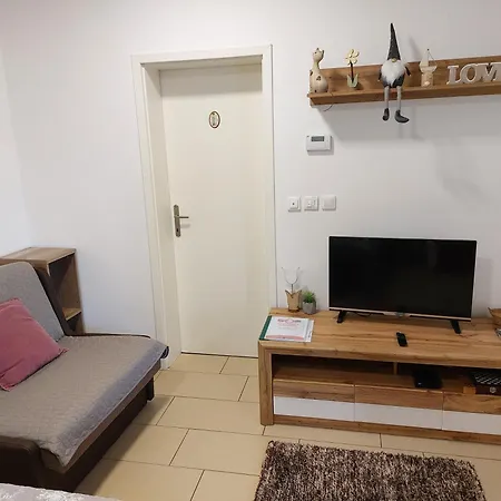 Apartmán Alexandra *