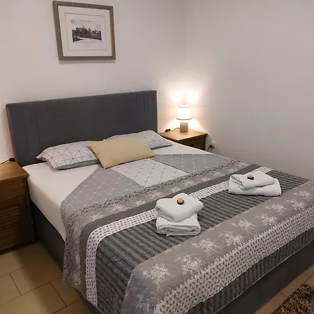 Alexandra Apartmán Celje