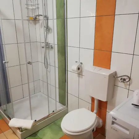 Alexandra Apartmán
