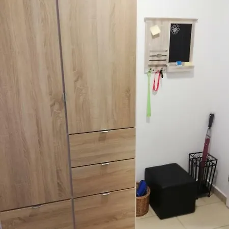 Διαμέρισμα Alexandra