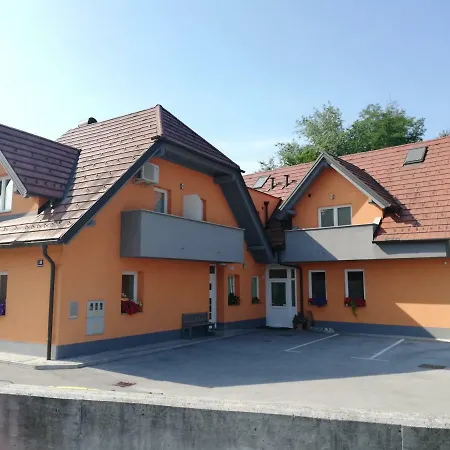 Apartmán Alexandra *