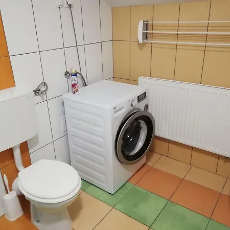 Alexandra Apartmán Celje