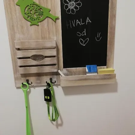 Διαμέρισμα Alexandra Τσέλιε