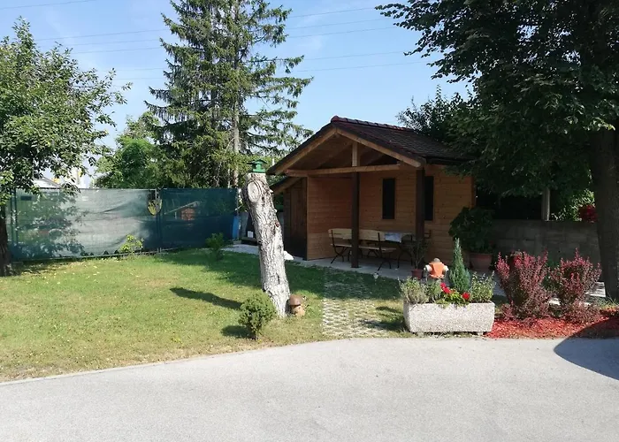 Alexandra Apartmán *