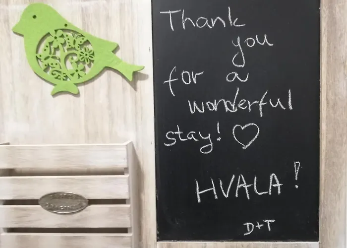 Apartamento Alexandra *