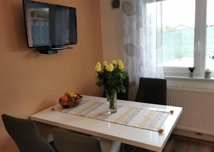 Alexandra Apartmán Celje