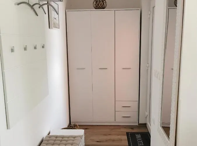 Alexandra Apartmán *