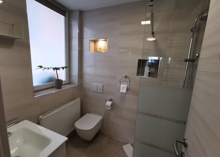 Alexandra Apartmán *