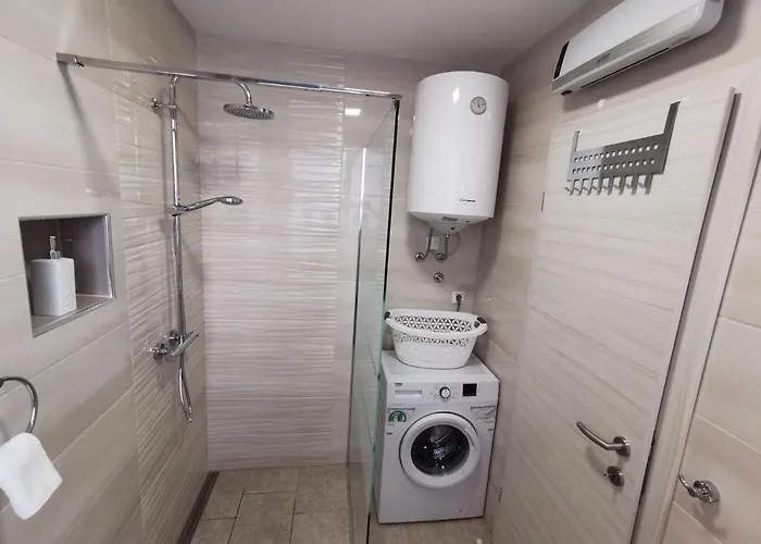 Apartmán Alexandra Celje