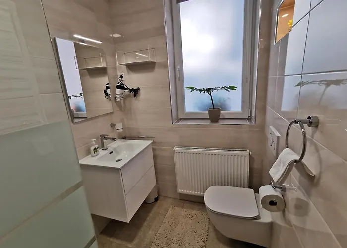 Alexandra Apartmán *