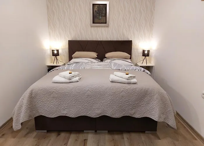 Alexandra Apartamento *