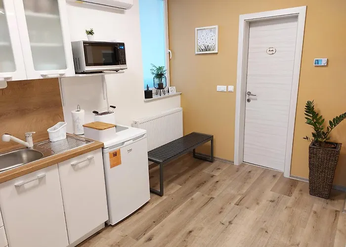 Alexandra Apartamento *