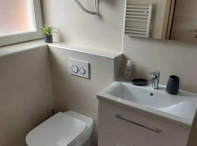 Alexandra Apartmán *