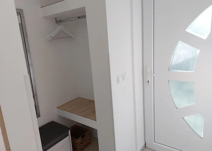 Apartamento Alexandra