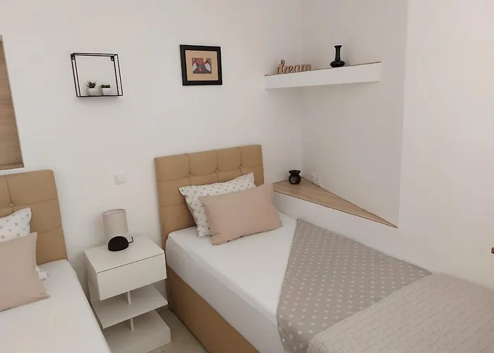 Alexandra Apartmán Celje