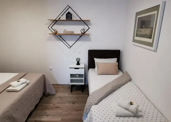 Apartamento Alexandra Celje