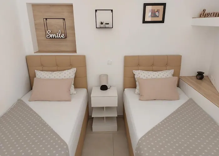 Alexandra Apartamento