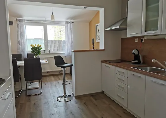 Apartamento Alexandra Celje