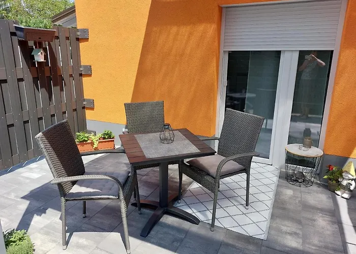 Apartamento Alexandra Celje