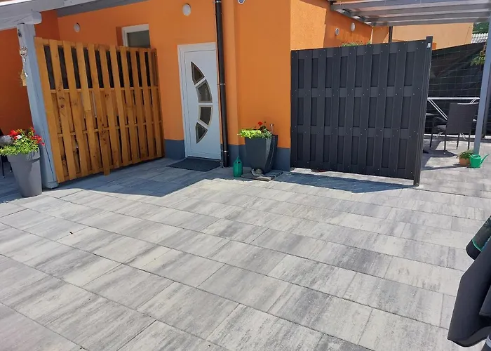 Alexandra Apartamento