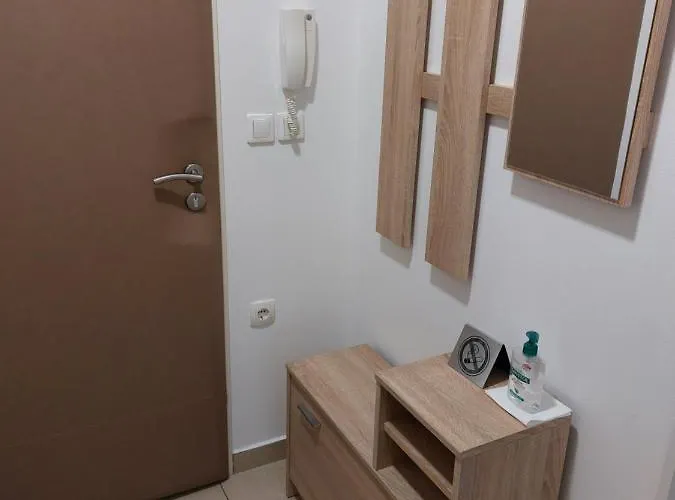 Alexandra Apartamento Celje