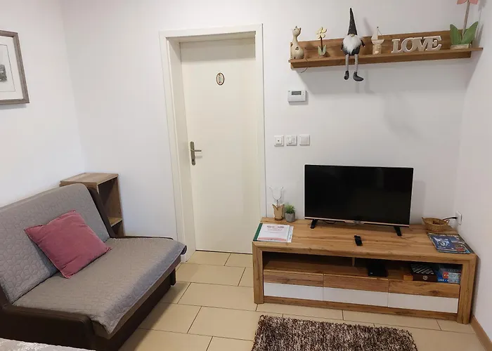 Apartamento Alexandra *