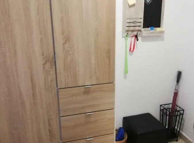 Apartamento Alexandra