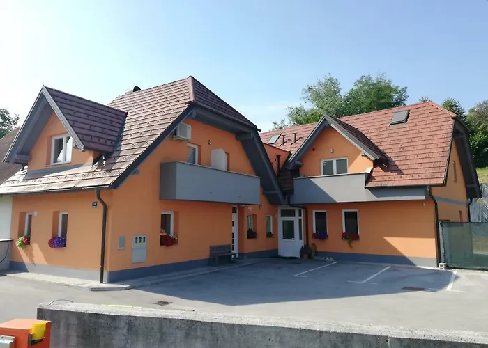 Apartamento Alexandra *