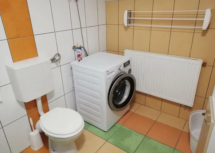 Alexandra Apartamento Celje