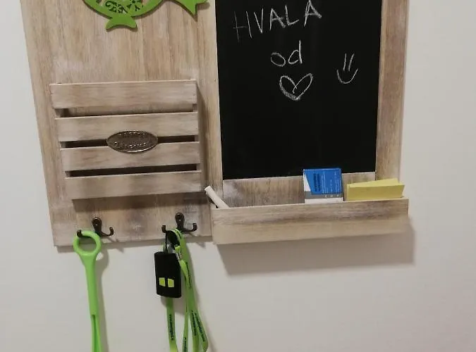 Apartmán Alexandra Celje